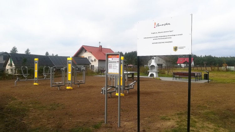 Aktywne Sołectwo Pomorskie 2024 to nawet 20 tys. zł. dla waszych wsi.…