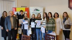 Malbork. Uczniowie SP8 najlepsi w konkursie o przedsiębiorczości.