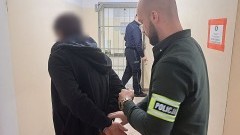 Malbork. Podczas kontroli drogowej drżały mu ręce i był pobudzony – kierowca był pod wpływem narkotyków.