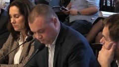 LII sesja Rady Powiatu Malborskiego - 25.01.2024 - Zobacz pełne nagranie…