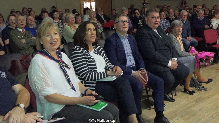 Promocja książki Nasze zielone lata – wspomnienia staropolskich harcerzy.…