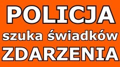 Malbork. Policja szuka świadków kradzieży telefonu i portfela, uszkodzenia zaparkowanych samochodów oraz umieszczenia graffiti na pojeździe kolejowym. 