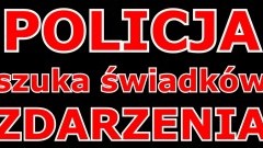 Malbork. Uszkodzenie lamp, zaprószenie ognia, uszkodzenie pojazdów - policja szuka świadków.