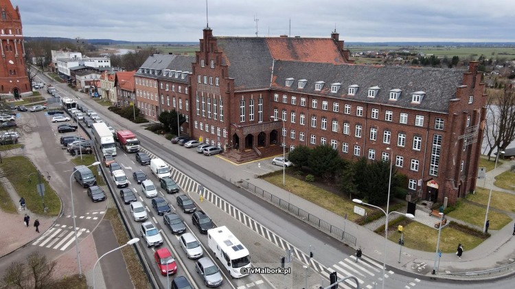 LXXIV sesja Rady Miasta Malborka – sprawdź porządek obrad - Oglądaj…