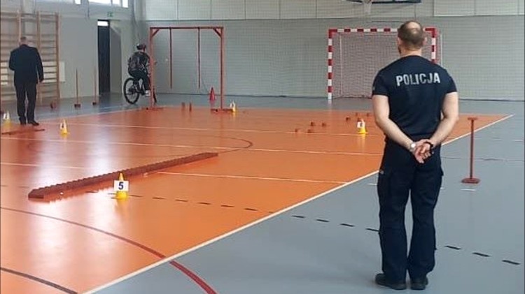 Powiat sztumski. Za nami Turniej Bezpieczeństwa w Ruchu Drogowym –…