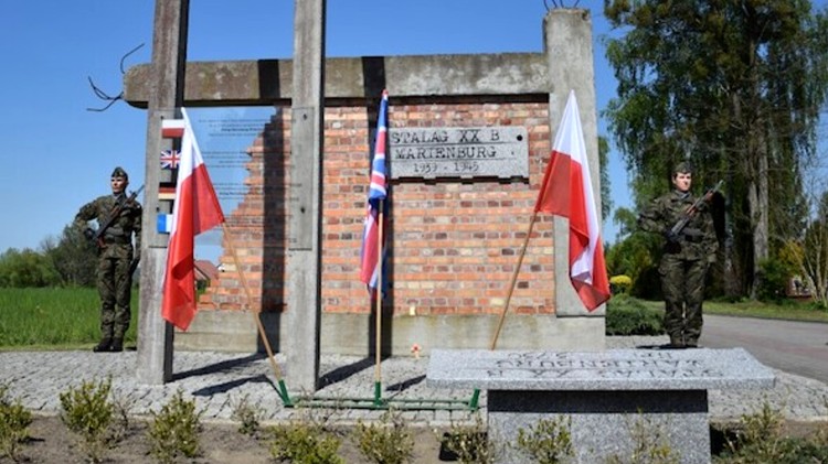 Malbork. Obchody Narodowego Dnia Zwycięstwa – program uroczystości.