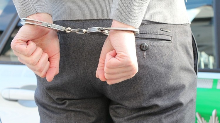 Powiat sztumski. Był pijany i agresywny – znieważył policjantów…
