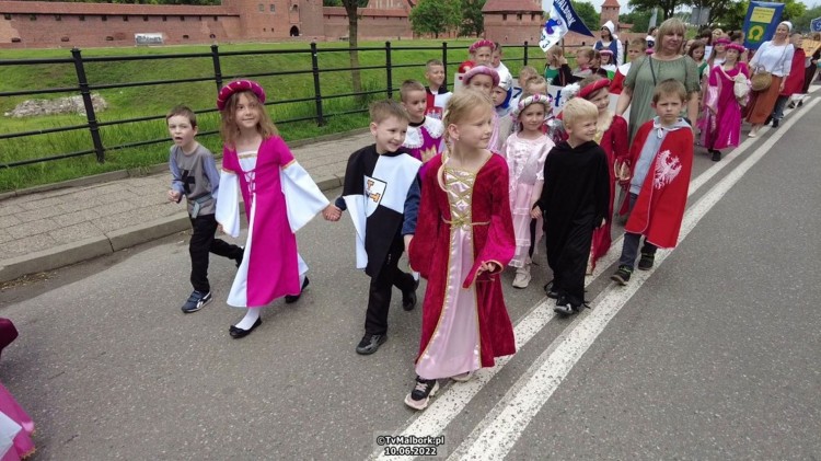 XXI Międzynarodowy Festiwal Kultury Dawnej - Wspólne Dziedzictwo Kultury…