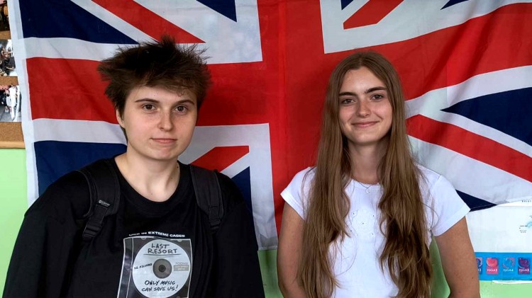 Malbork. Uczennice II LO zwyciężyły w ogólnopolskim konkursie z języka…