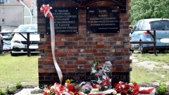 Obchody Rocznicy Plebiscytu na Ziemi Malborskiej i Rzezi Wołyńskiej.