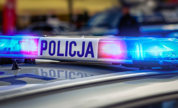 Powiat sztumski. Policjant w czasie wolnym od służby uratował poszkodowanego…