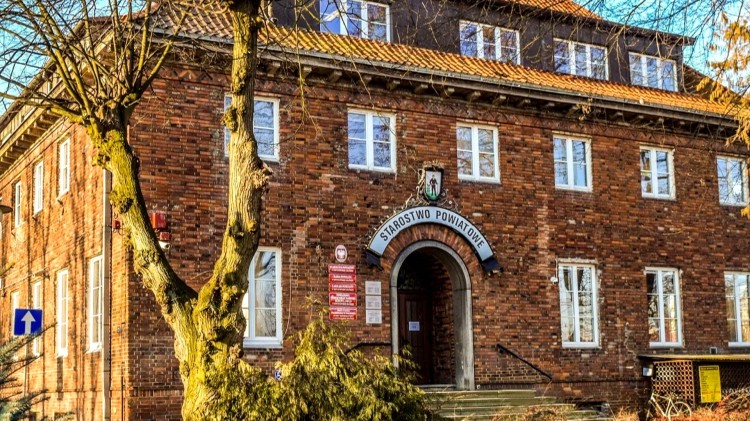 Wkrótce VI sesja Rady Powiatu Nowodworskiego – sprawdź porządek obrad.