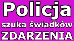 Malborscy policjanci szukają świadków uszkodzeń pojazdów.