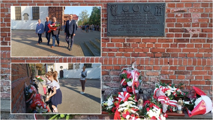 Malbork. Nie pozwólmy o nich zapomnieć – 85. rocznica agresji sowieckiej…