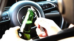 Malbork. Jazda na podwójnym gazie – młody kierowca miał prawie promil alkoholu w organizmie. 