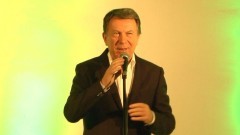 Gmina Miłoradz. Wojciech Gąssowski gwiazdą jesiennego koncertu charytatywnego…