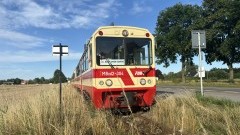 W okresie Wszystkich Świętych pociągi Żuławskiej Kolei Dojazdowej w Nowym Dworze Gdańskim będą kursowały na trasie Cyganka Przejazd – Nowy Dwór Gdański Cmentarz Komunalny.