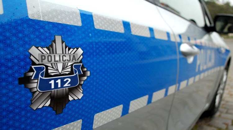 Powiat sztumski. W samochodzie miał schowane narkotyki – grozi mu do…