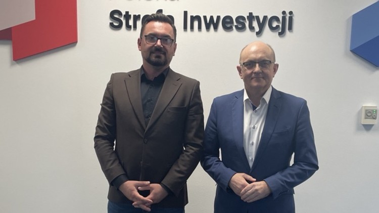 Czy na terenie Gminy Miłoradz powstanie strefa przemysłowa?
