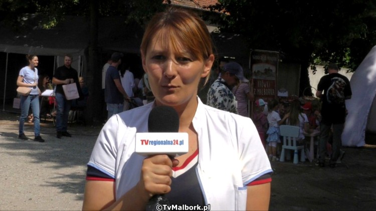Malbork. Anna Majda-Sandomierska finalistką konkursu Położna Roku 2024.