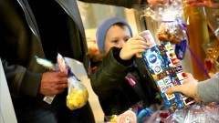Malbork. Bratkowa Cukierenka podsumowała zbiórkę dla WOŚP i dziękuje wszystkim zaangażowanym.