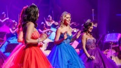 Pierwsza na świecie Orkiestra Księżniczek przyjedzie do Gdańska! Koncert…