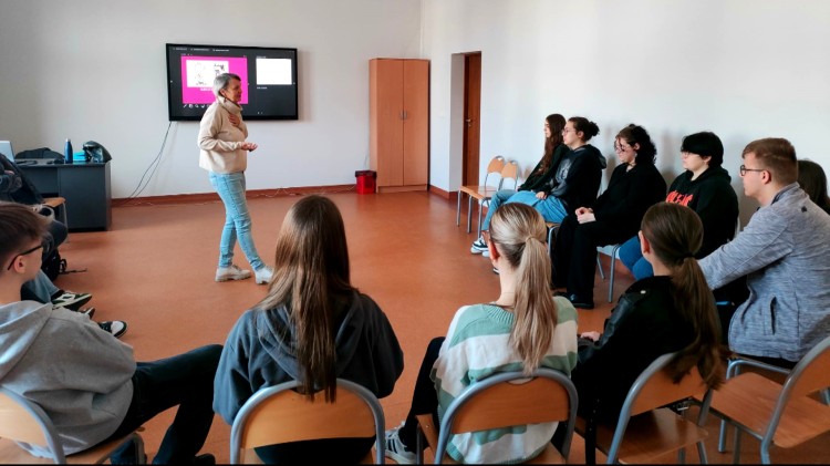 Dzień Profilaktyki Zdrowia Psychicznego – wspólna inicjatywa na rzecz…