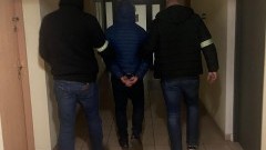 41-latek zatrzymany do sprawy znieważenia symboli państwa