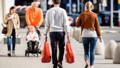 Dyskonty i hipermarkety na zakręcie. Polacy lekko sobie je odpuścili.…