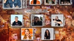 Truck Show 2025 w Nowym Stawie. Kup bilet na największy zlot ciężarówek na Pomorzu