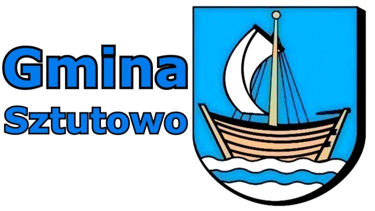 Ogłoszenie Wójta Gminy Sztutowo z dnia 8 maja 2025 roku.