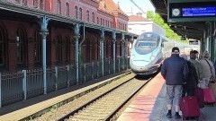 33 mln zł na szybsze i bezpieczniejsze podróże między Mleczewem a Malborkiem