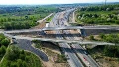 Obwodnica Metropolii Trójmiejskiej - coraz bliżej otwarcia