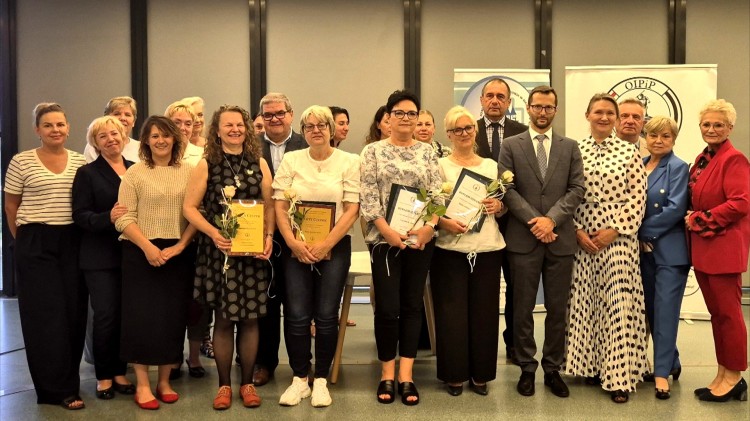 Święto troski i profesjonalizmu – Dzień Pielęgniarki i Położnej…