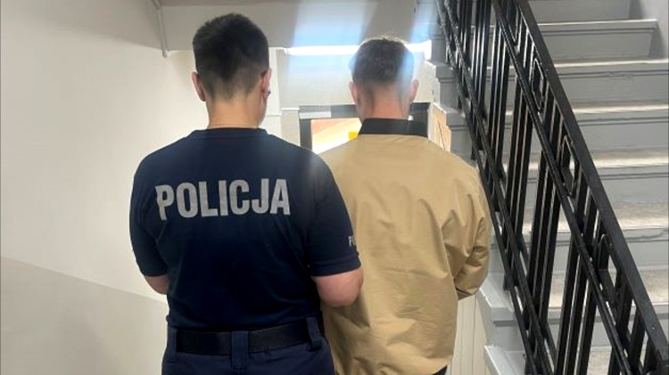 Akcja Poszukiwany w powiecie sztumskim – 8. osób zatrzymanych w dwa…