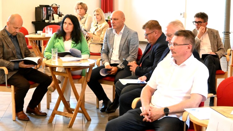 Nadzwyczajne Walne Zgromadzenie Stowarzyszenia Żuławy w Nowym Dworze…