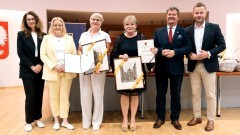 Pomorskie dla Seniora – nagrody dla 37. wyjątkowych osób i instytucji.