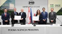 Kanadyjscy twórcy pierwszego reaktora BRWX-300 pomogą OSGE w budowie polskich SMR-ów 