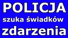 Napisy graffiti na pojeździe kolejowym, uszkodzenie złącza kablowego i samochodu – malborska policja szuka świadków zdarzeń.