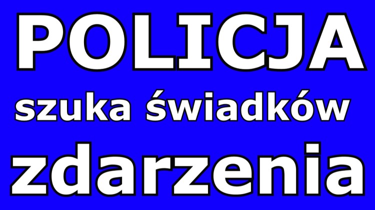 Napisy graffiti na pojeździe kolejowym, uszkodzenie złącza kablowego…