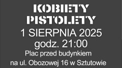 Kobiety Pistolety – wspólne śpiewanie ku pamięci bohaterek Powstania…