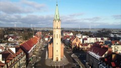 Nowy Staw. Punkt Informacji Turystycznej w Ołówku znów otwarty.