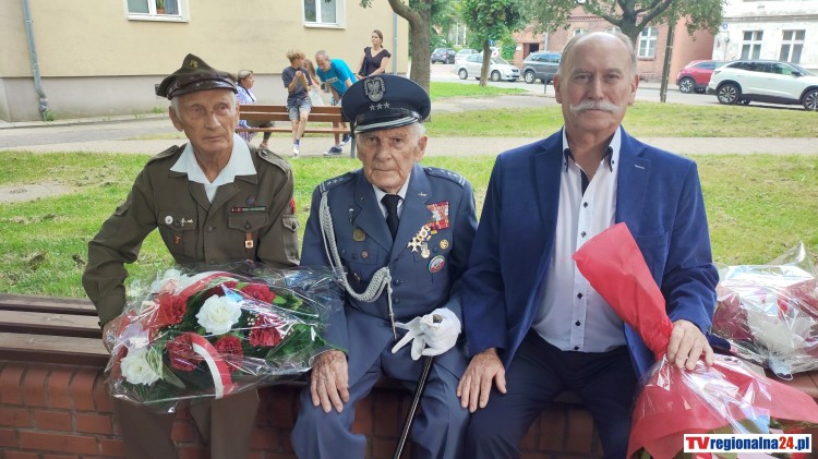 Malbork pamięta – hołd bohaterom Powstania Warszawskiego w 81. rocznicę…