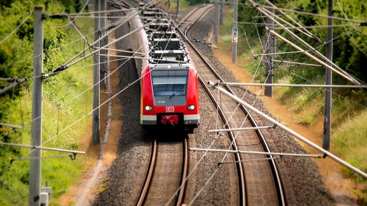 Kolej szykuje wielkie zmiany na Pomorzu. Powstaną nowe tory i zmodernizowana…