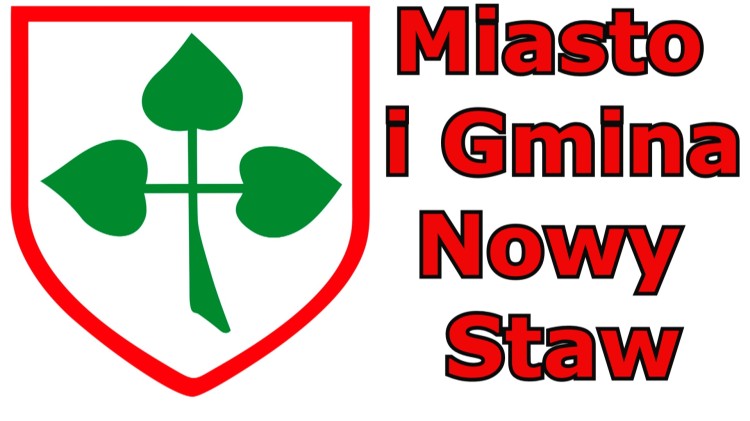 Ogłoszenie Burmistrza Miasta i Gminy Nowy Staw z dnia 22 sierpnia 2025…