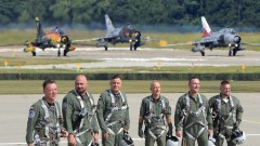 Koniec ery Su-22: Po 41 latach samoloty żegnają polskie niebo - zobacz wideo i zdjęcia.