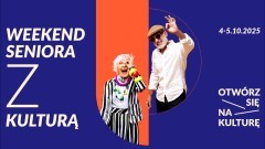 Weekend Seniora z Kulturą w Muzeum Zamkowym w Malborku.