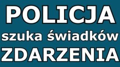 Kradzież roweru, uszkodzenie pojazdów, napisy graffiti - malborska policja szuka świadków zdarzeń.