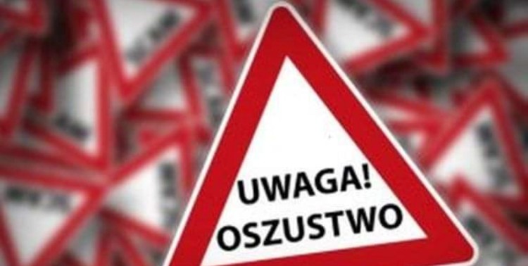 Policja ostrzega przed osobą podszywającą się pod pracownika MOPS…