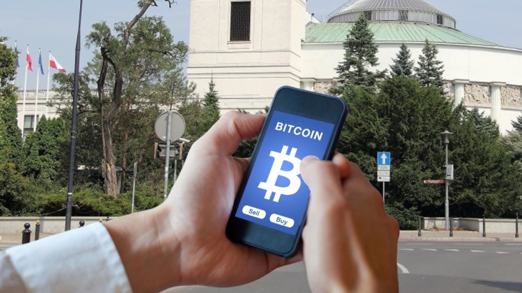 Branża kryptowalutowa liczy na prezydenckie weto. To ma rozpocząć debatę…